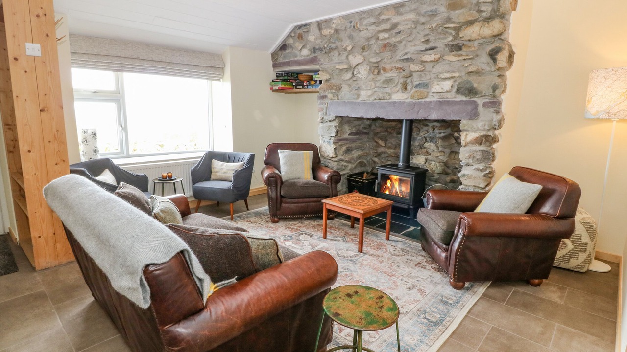 Photo of Others in Caernarfon