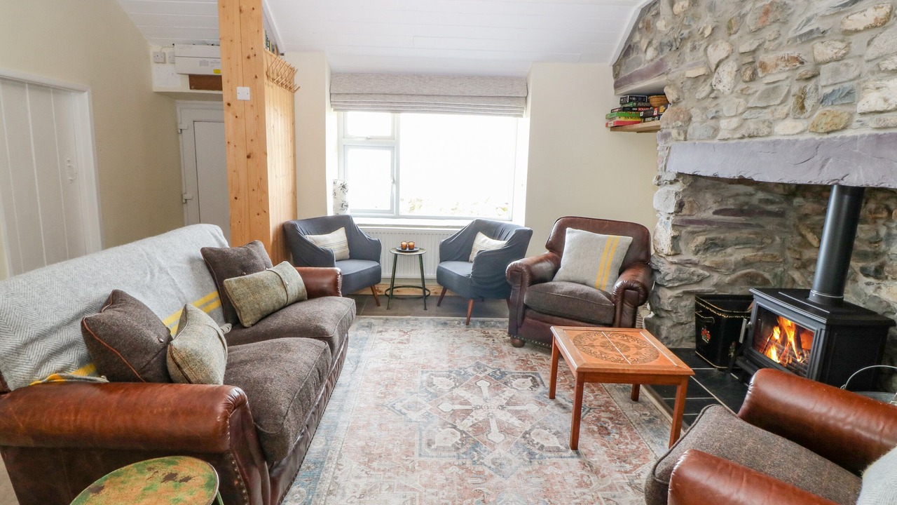 Photo of Others in Caernarfon