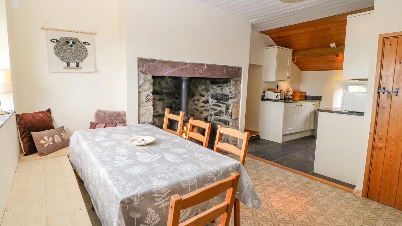 Photo of Others in Caernarfon