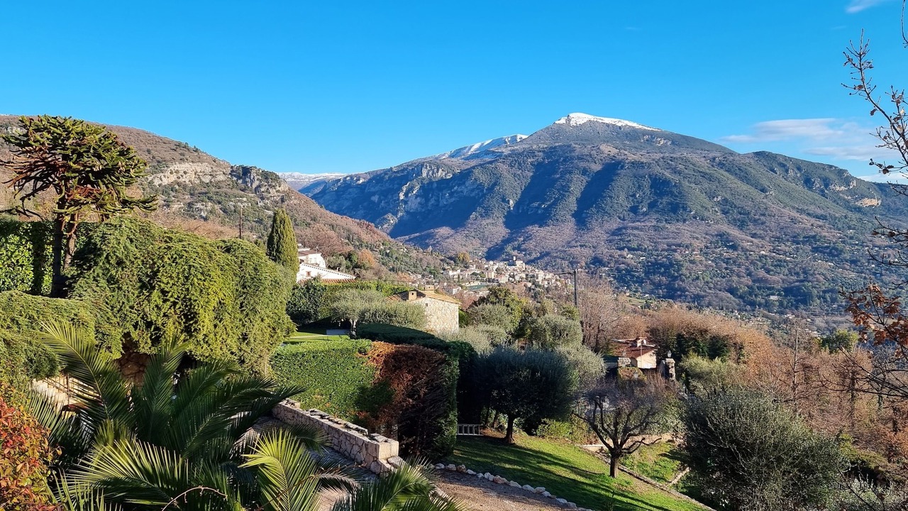 Photo of Outdoor in Le Bar-sur-Loup