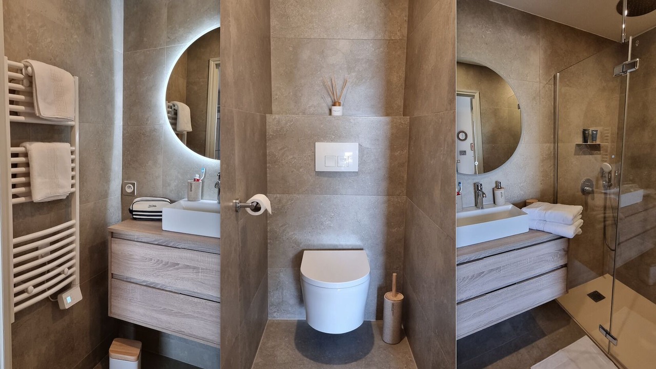 Photo of Bathroom in Le Bar-sur-Loup