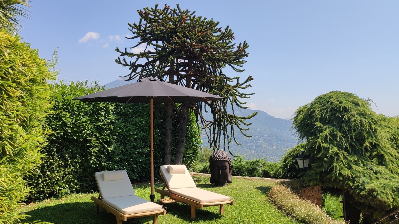 Photo of Patio Balcony in Le Bar-sur-Loup