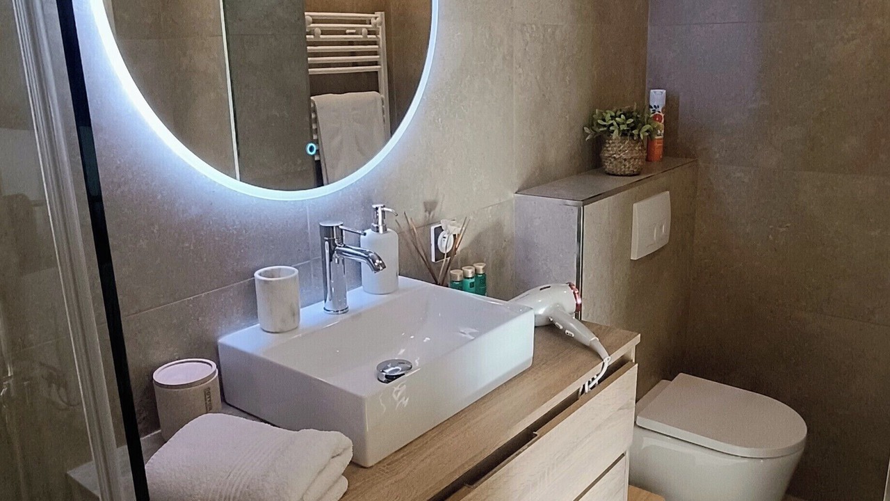 Photo of Bathroom in Le Bar-sur-Loup