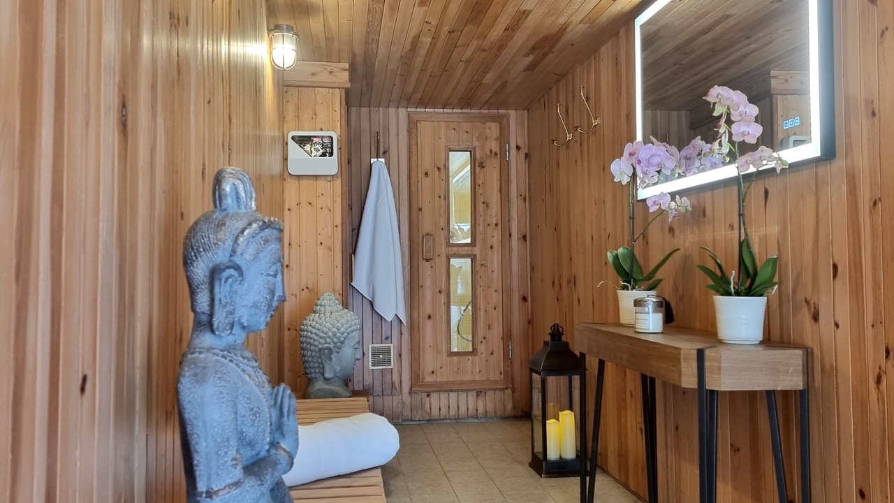 Photo of Bedroom in Le Bar-sur-Loup