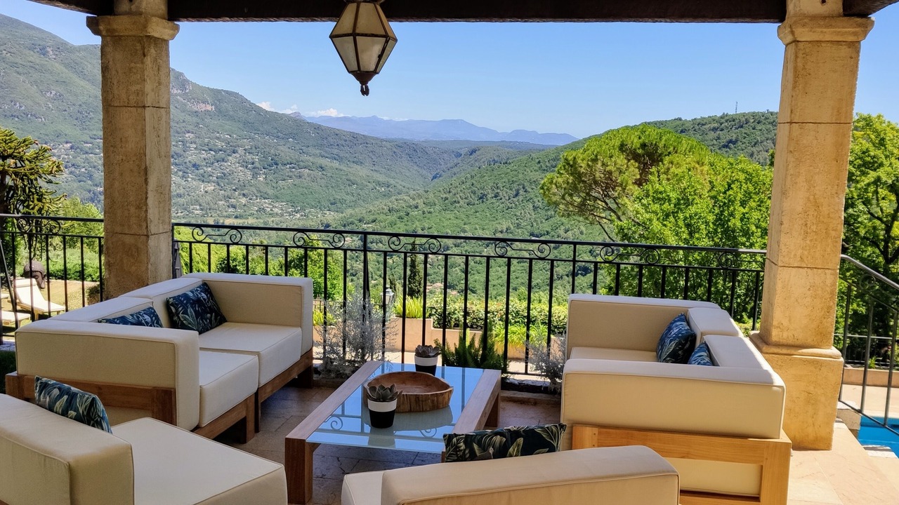 Photo of Outdoor in Le Bar-sur-Loup