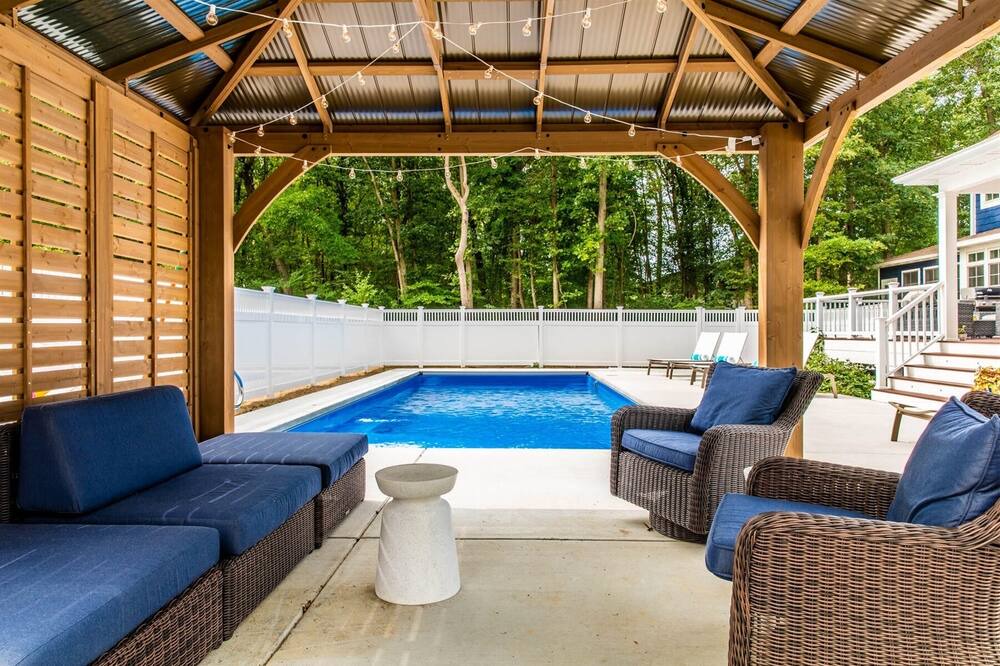 Photo of Outdoor in Grand Beach