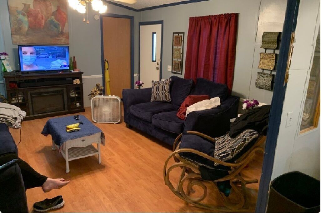 Photo of Livingroom in Jemison