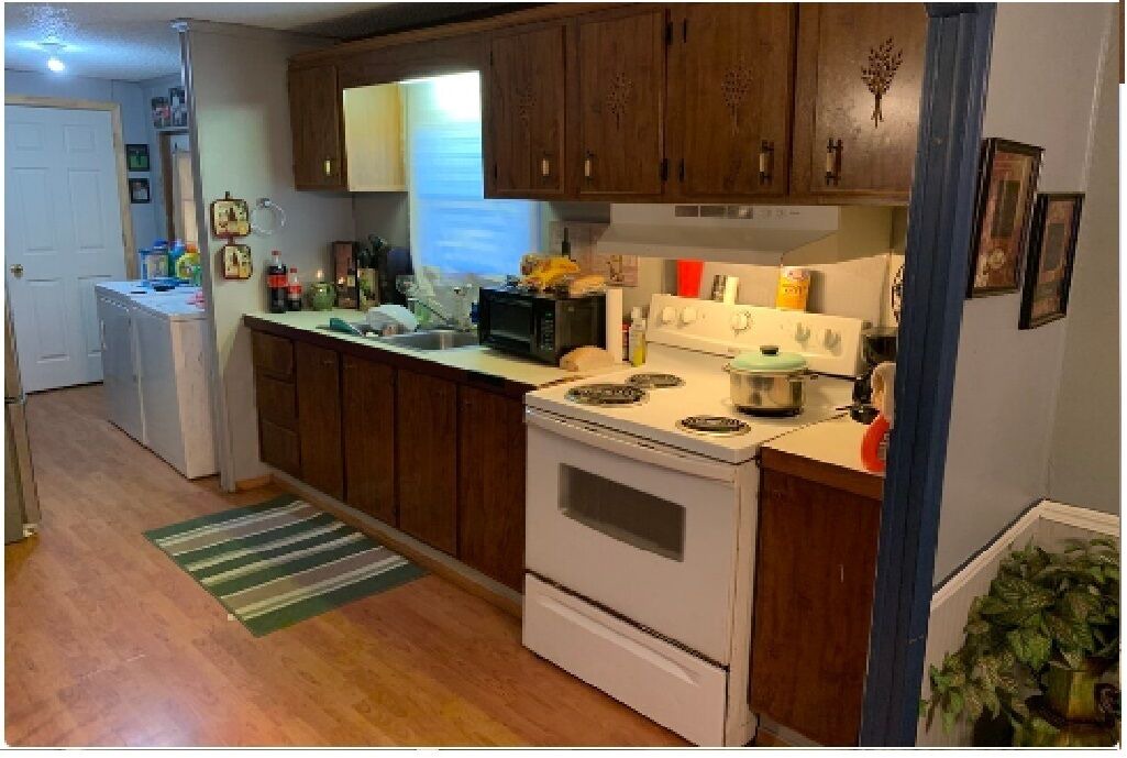Photo of Kitchen in Jemison