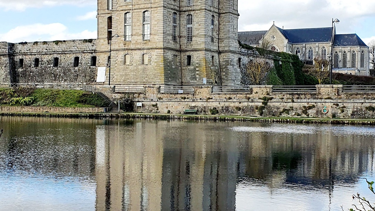 Photo of Outdoor in Quintin