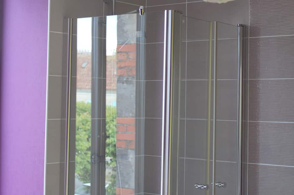 Photo of Bathroom in La Villedieu