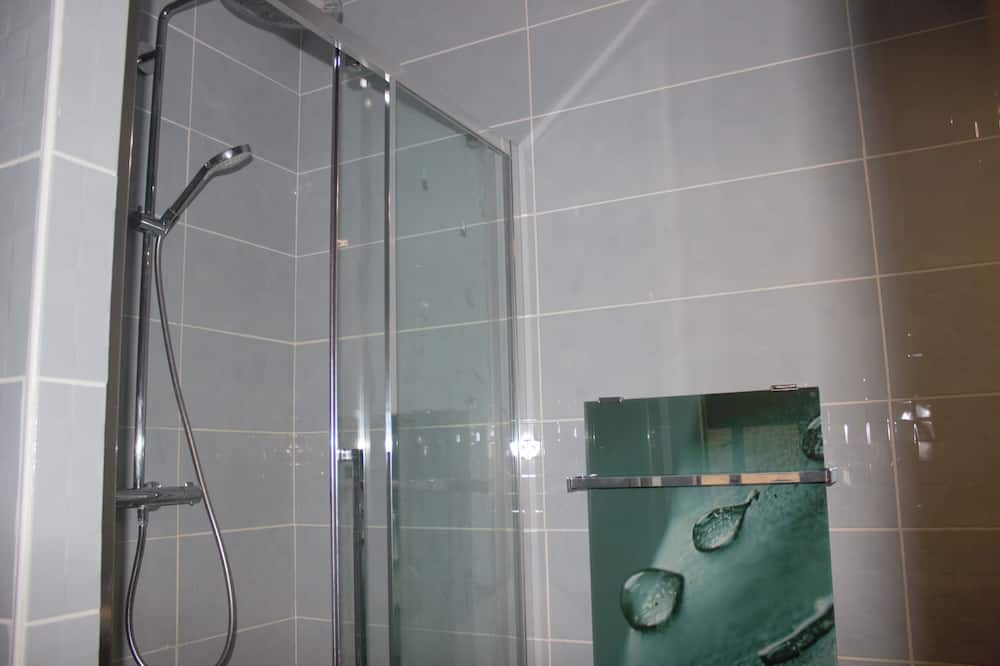 Photo of Bathroom in La Villedieu