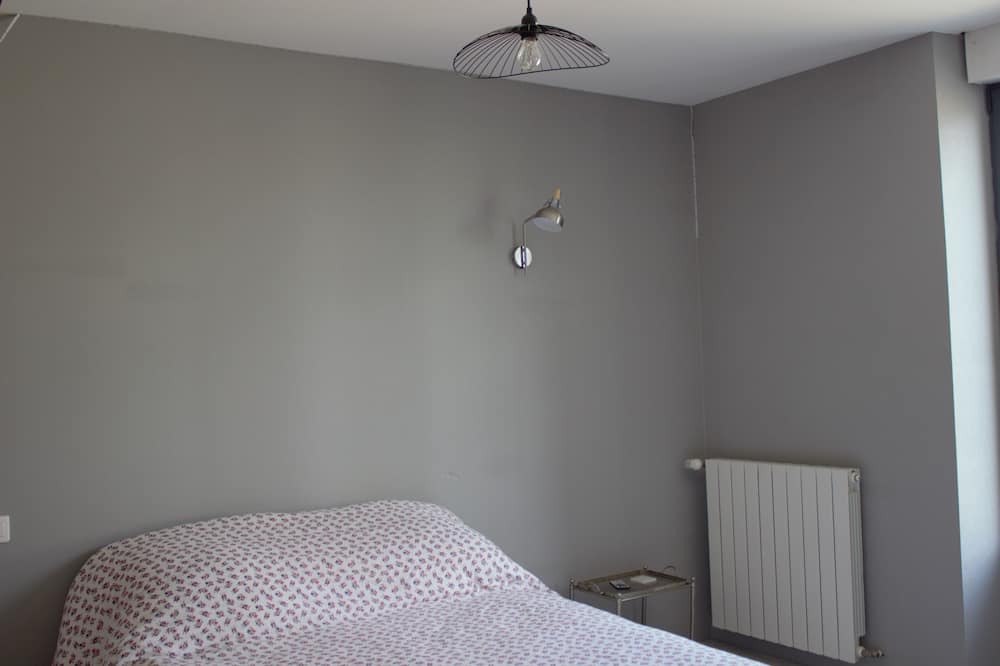Photo of Bedroom in La Villedieu