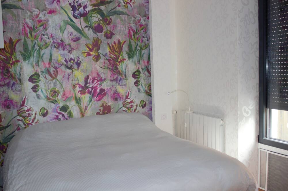 Photo of Bedroom in La Villedieu