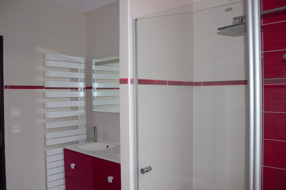 Photo of Bathroom in La Villedieu