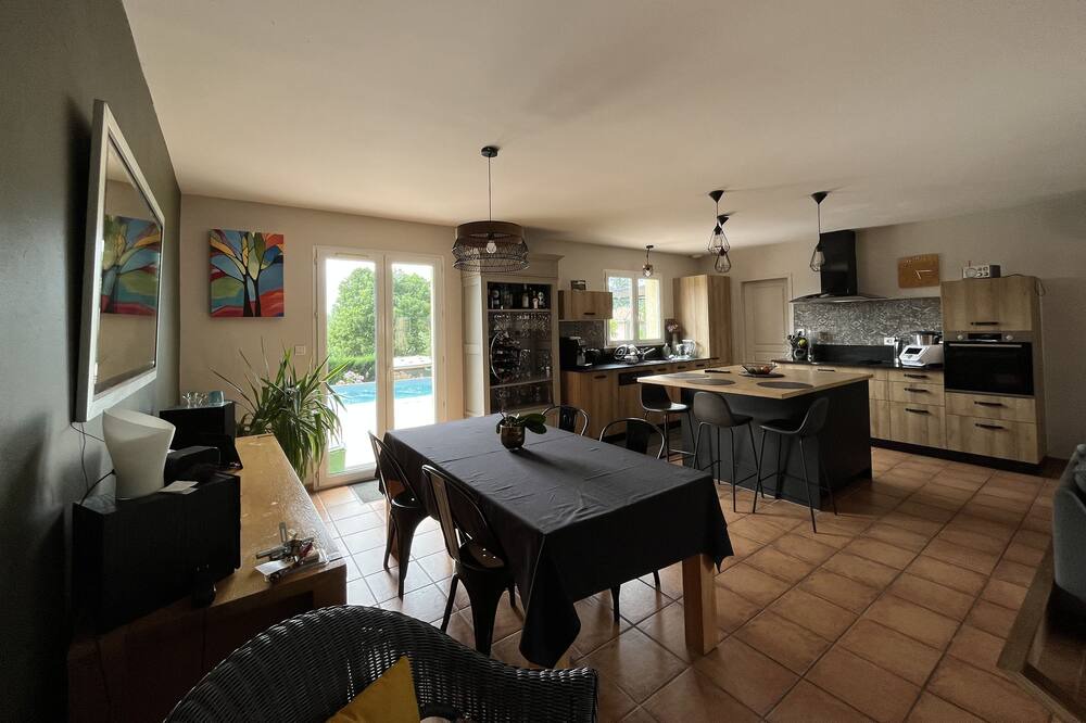 Photo of Livingroom in Leojac