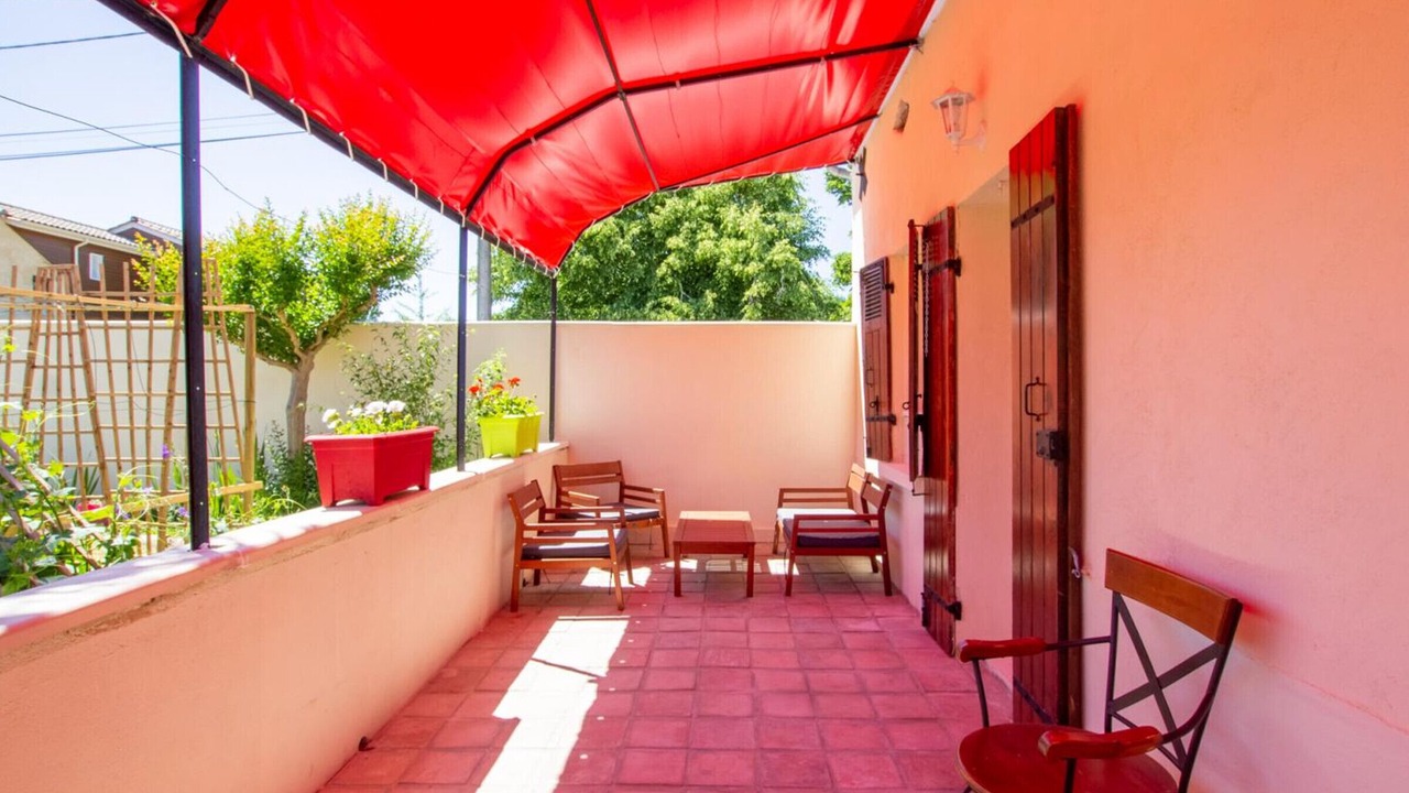 Photo of Outdoor in Bergerac