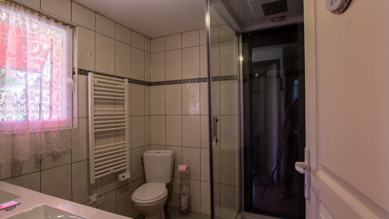 Photo of Bathroom in Bergerac