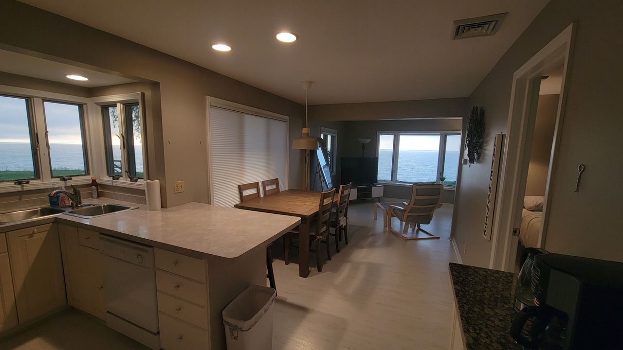 Photo of Kitchen in Wilson