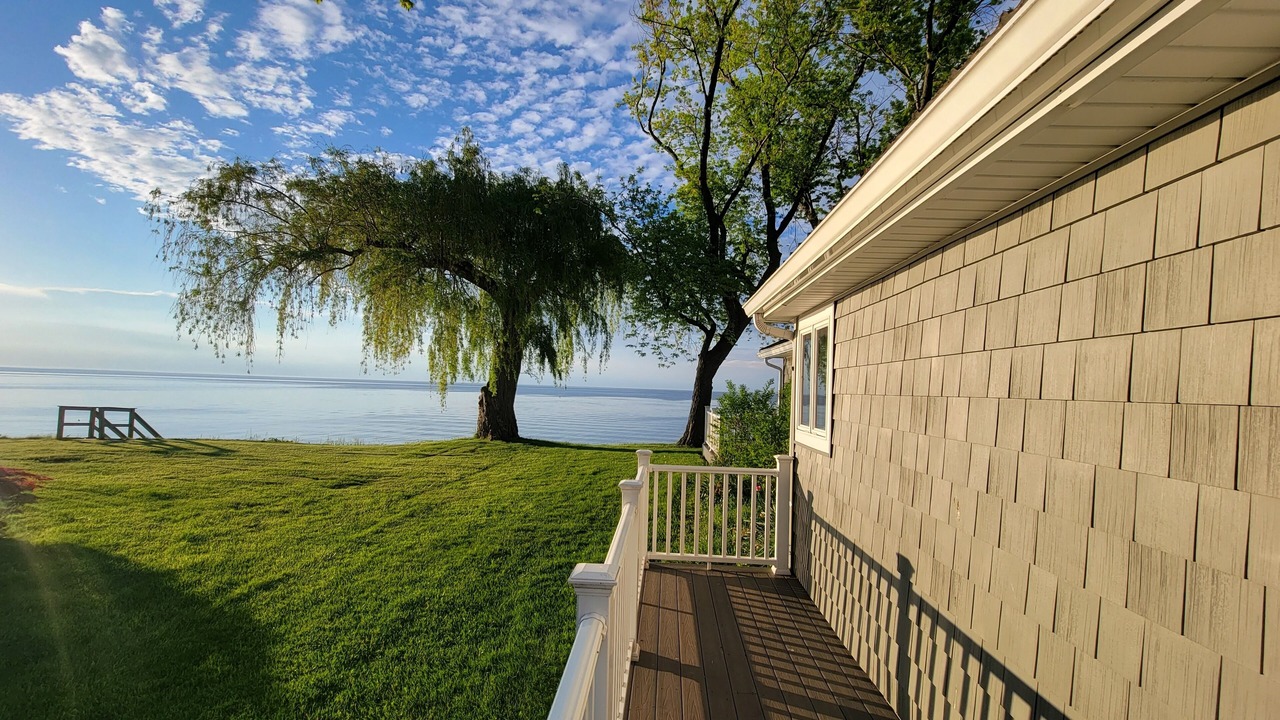 Photo of Outdoor in Wilson