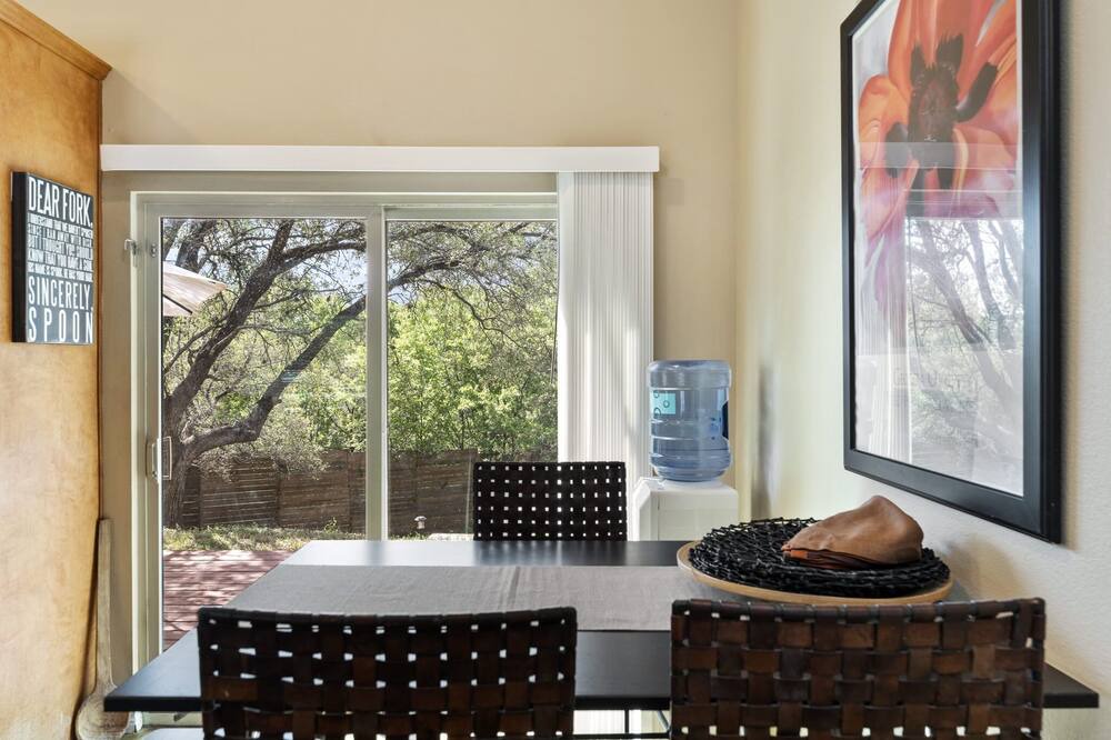 Photo of Kitchen in Apache Shores