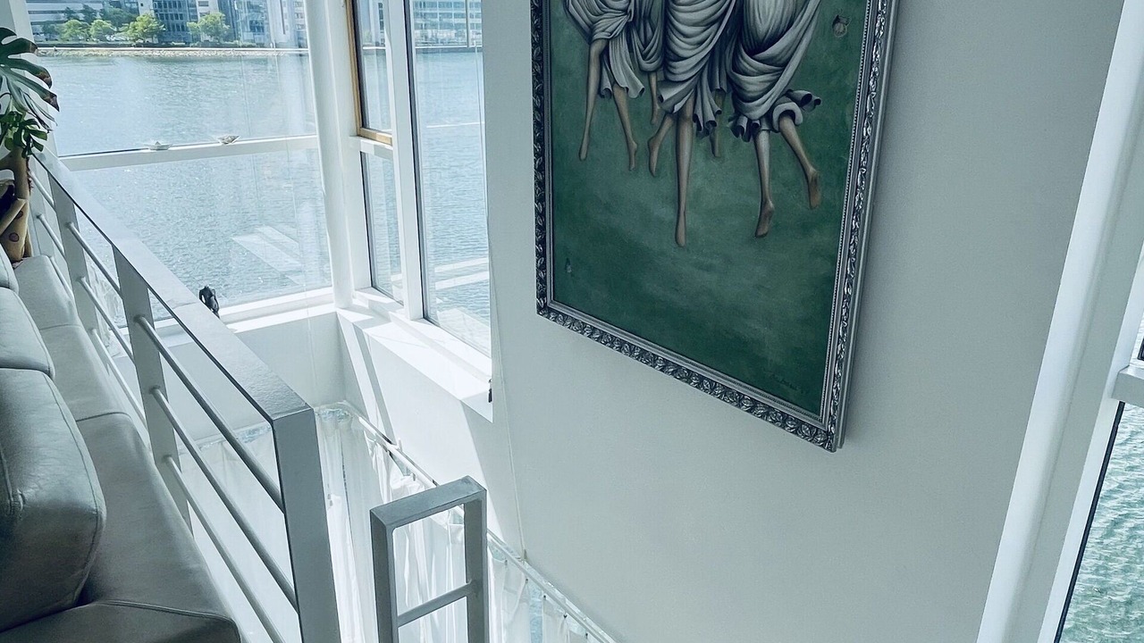 Photo of Others in Sydhavnen