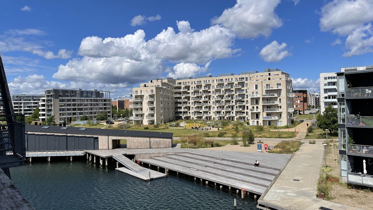 Photo of Others in Sydhavnen