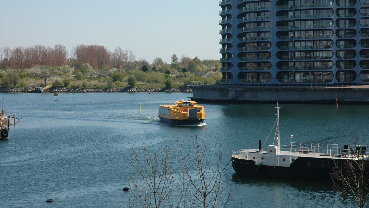 Photo of Outdoor in Sydhavnen