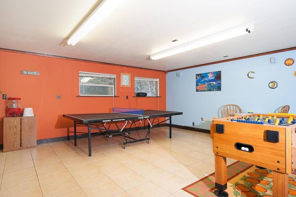 Photo of Bedroom in Yachats