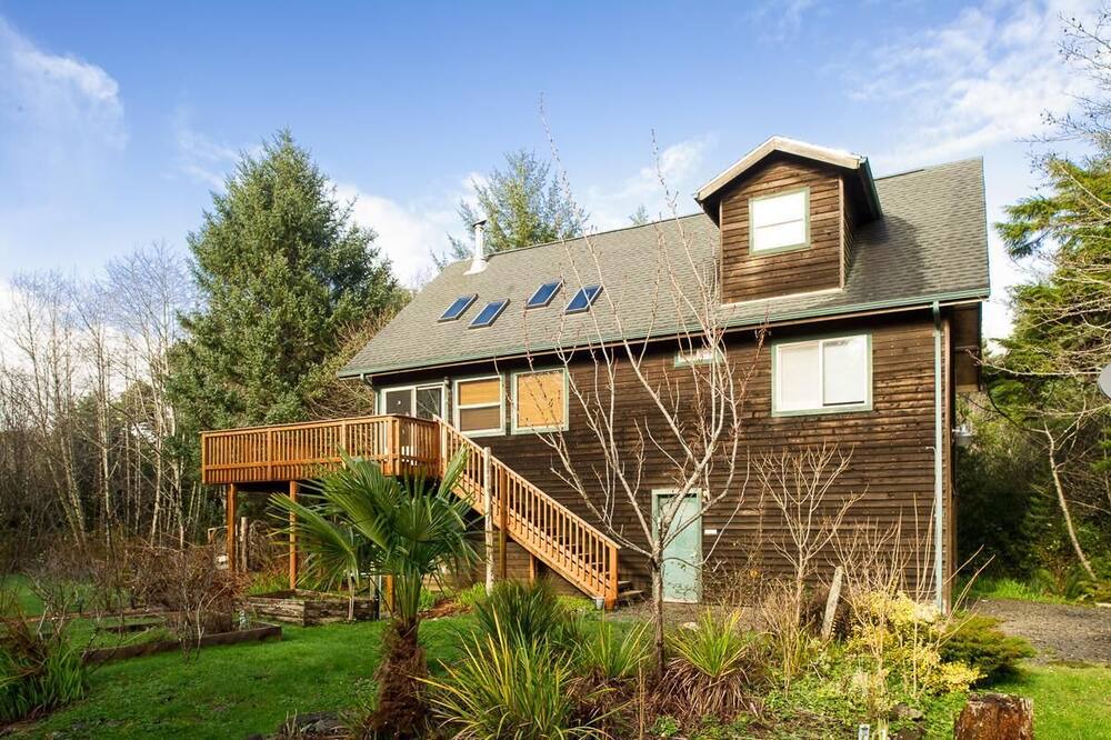 Photo of Outdoor in Yachats