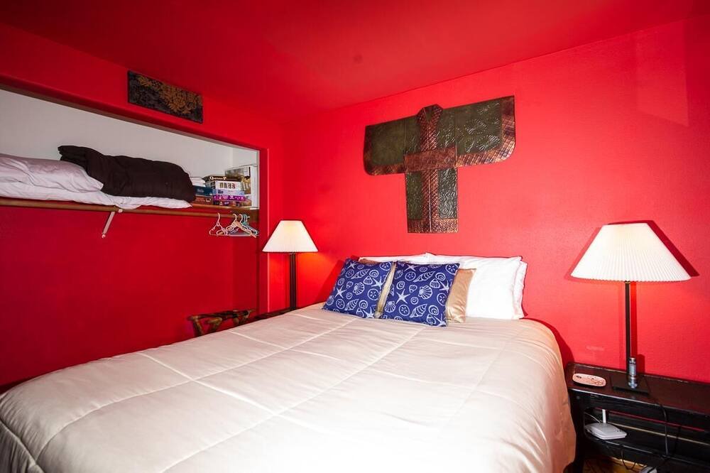 Photo of Bedroom in Yachats