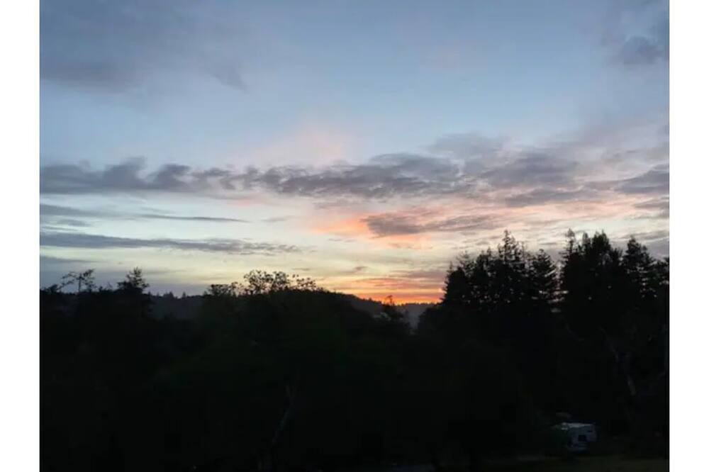 Photo of Patio Balcony in Felton