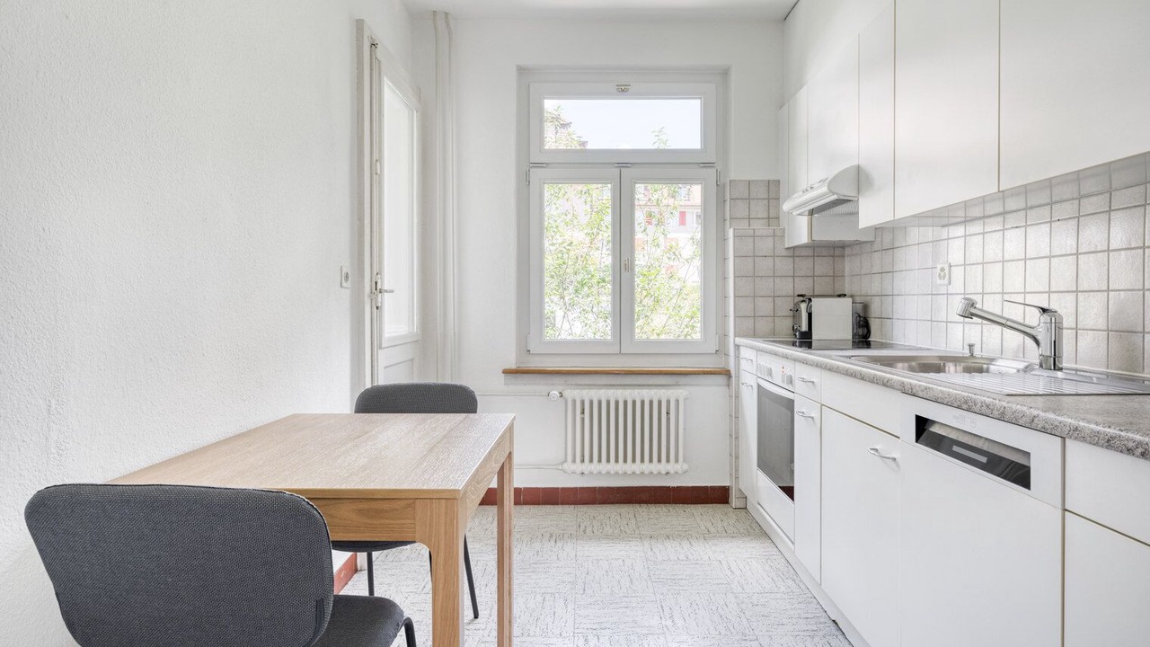 Photo of Kitchen in Wipkingen