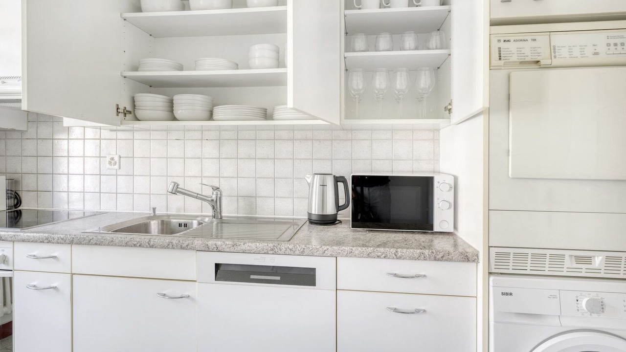 Photo of Kitchen in Wipkingen