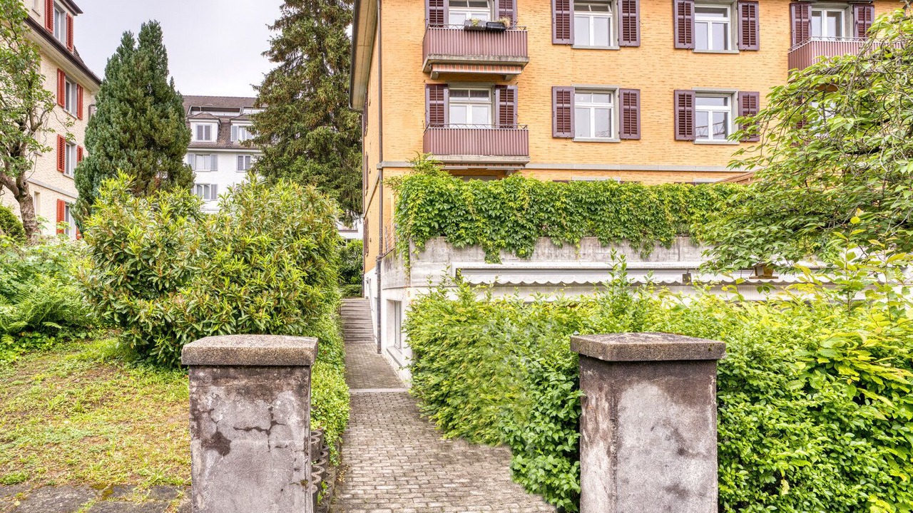 Photo of Outdoor in Wipkingen