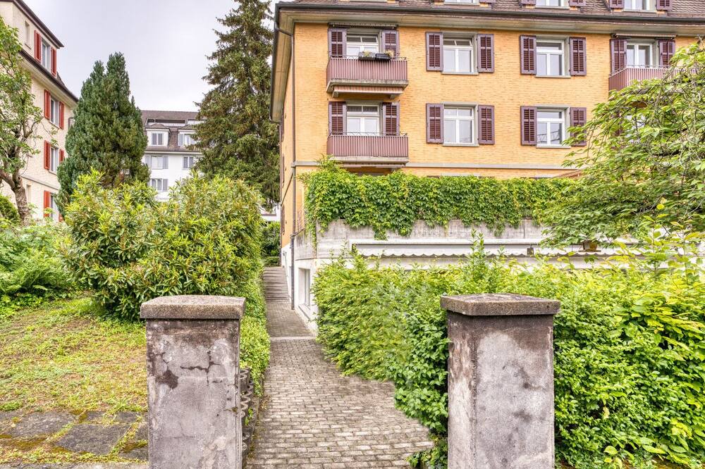 Photo of Outdoor in Wipkingen