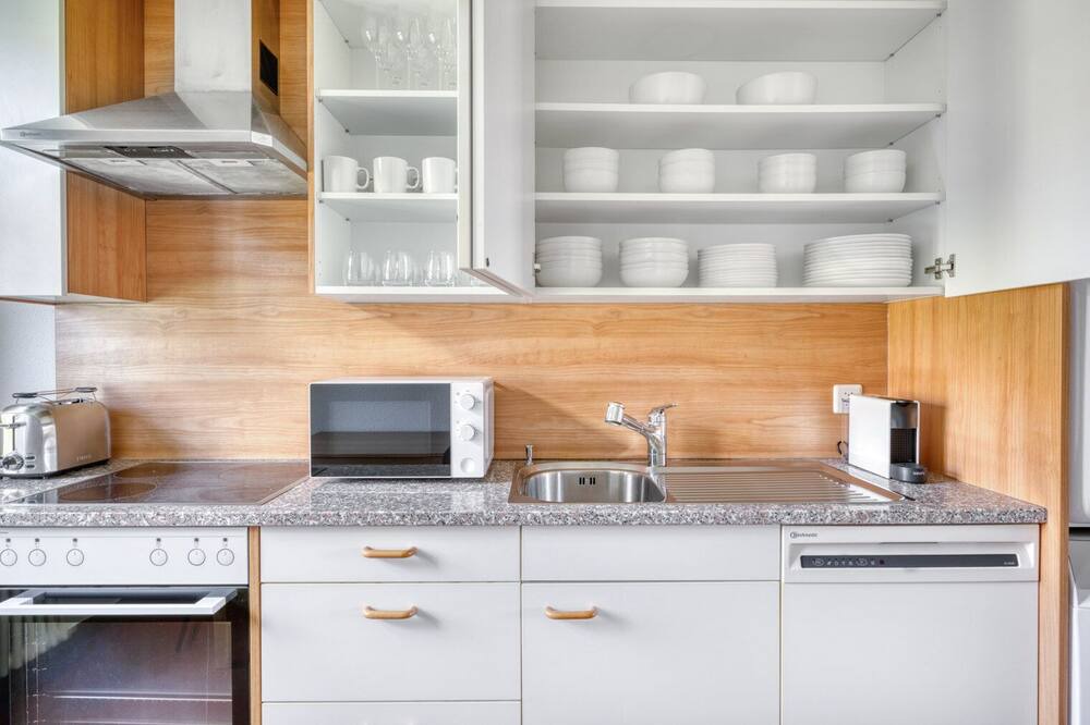 Photo of Kitchen in Wipkingen