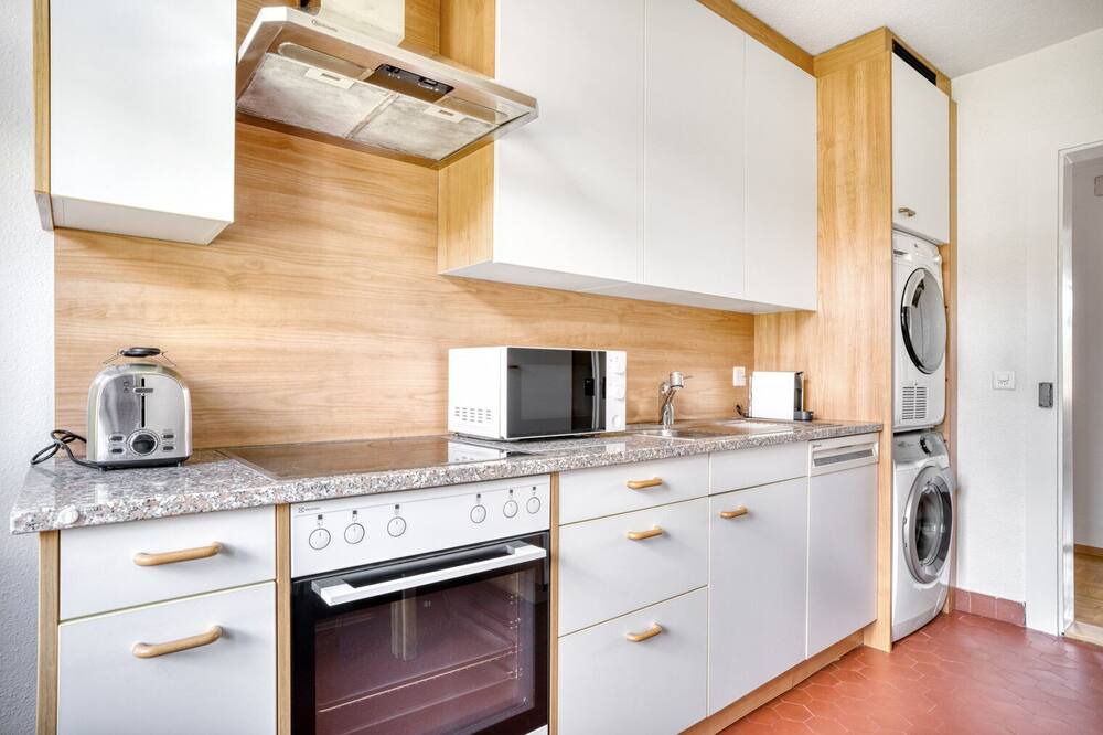 Photo of Kitchen in Wipkingen