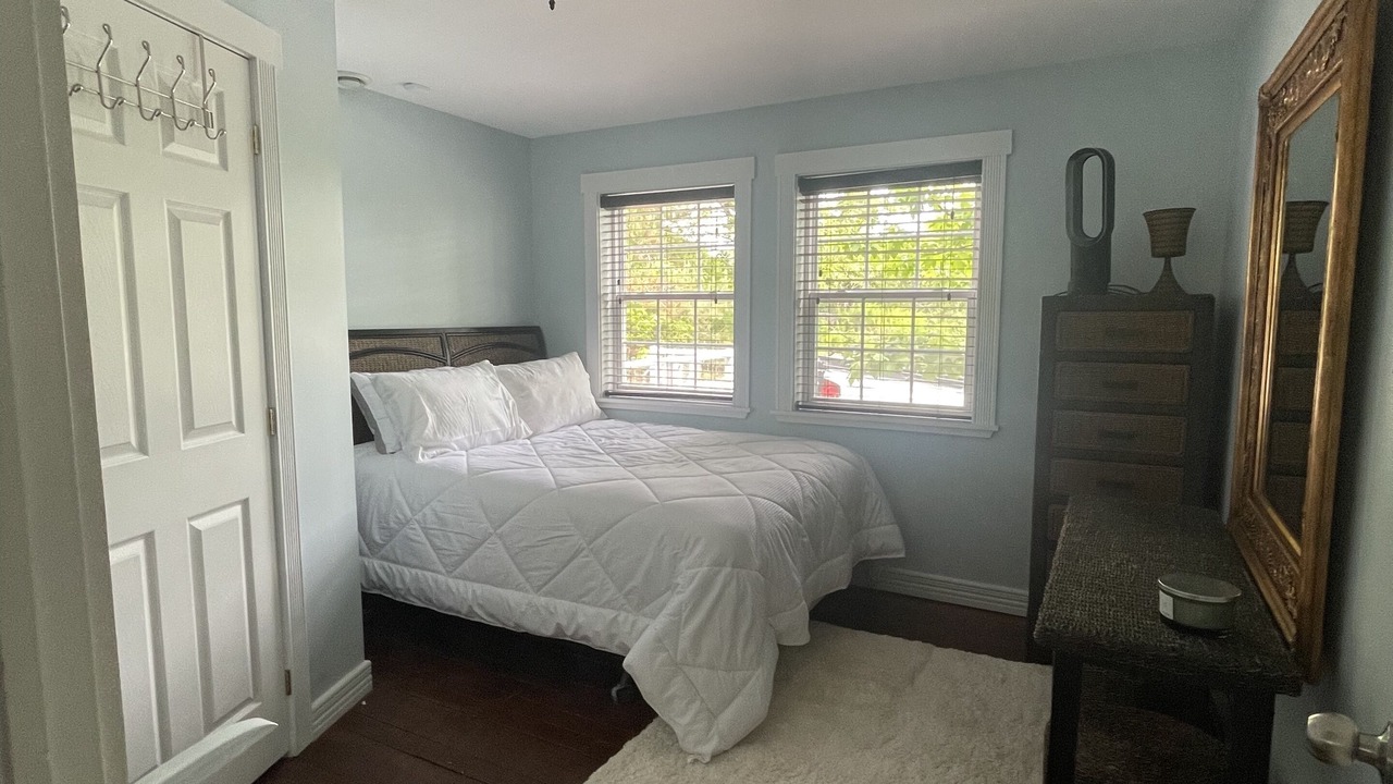 Photo of Bedroom in Queensland