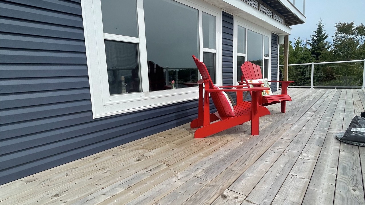 Photo of Patio Balcony in Queensland