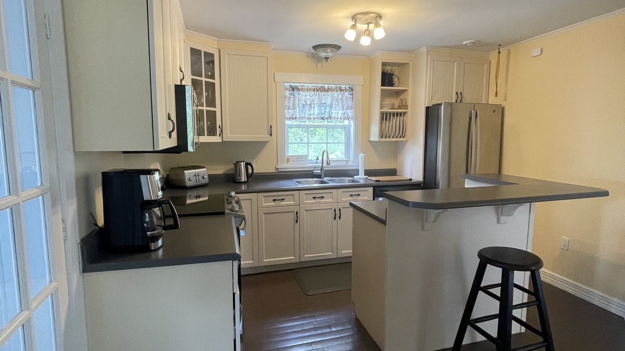 Photo of Kitchen in Queensland