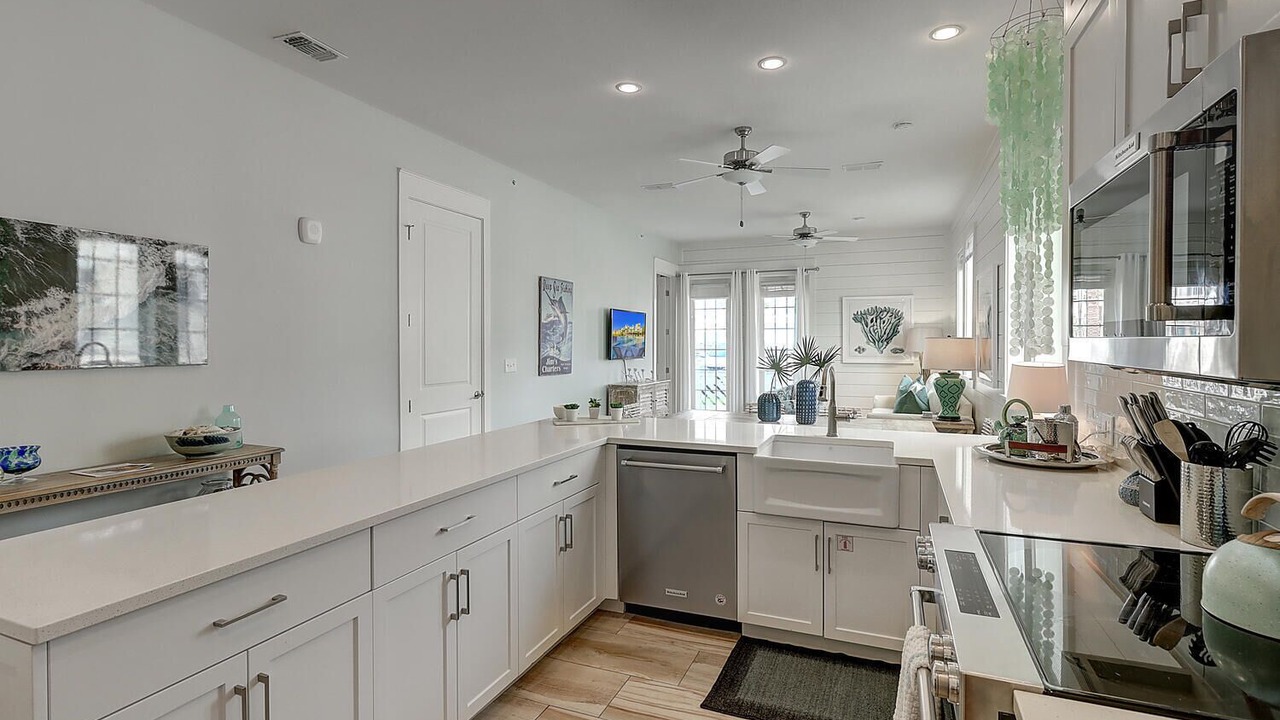 Photo of Outdoor in Cinnamon Shore