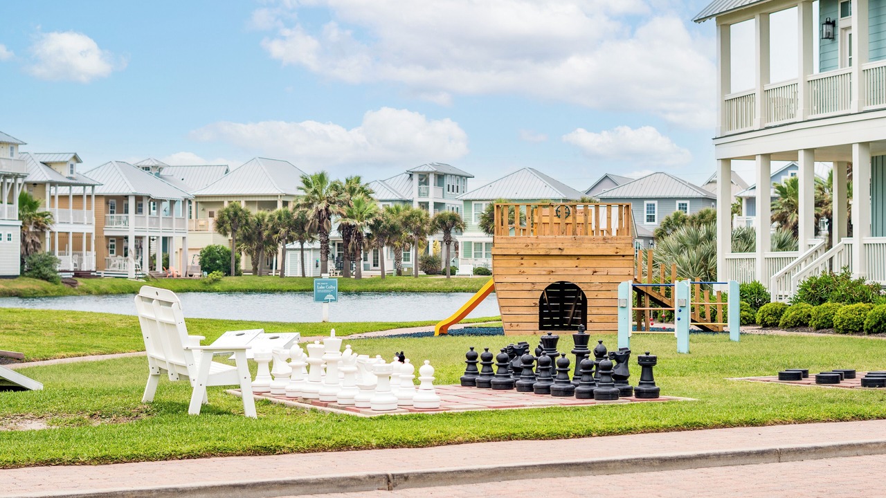 Photo of Others in Cinnamon Shore