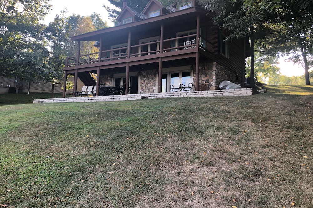 Photo of Outdoor in Oak Run