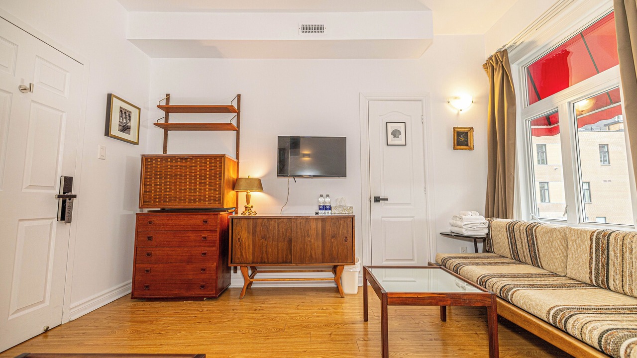Photo of Bedroom in Gay Village