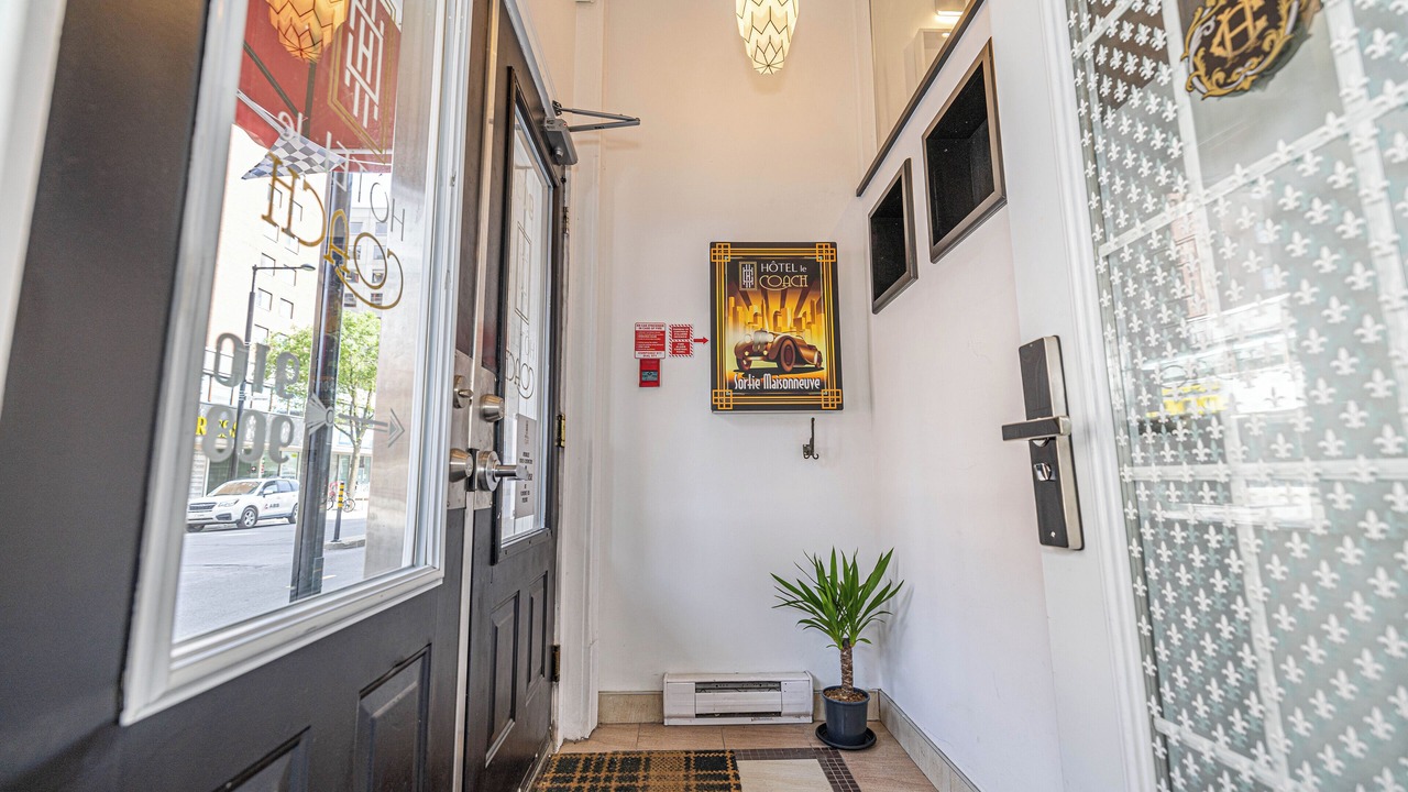 Photo of Outdoor in Gay Village