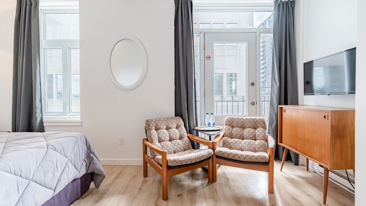 Photo of Bedroom in Gay Village