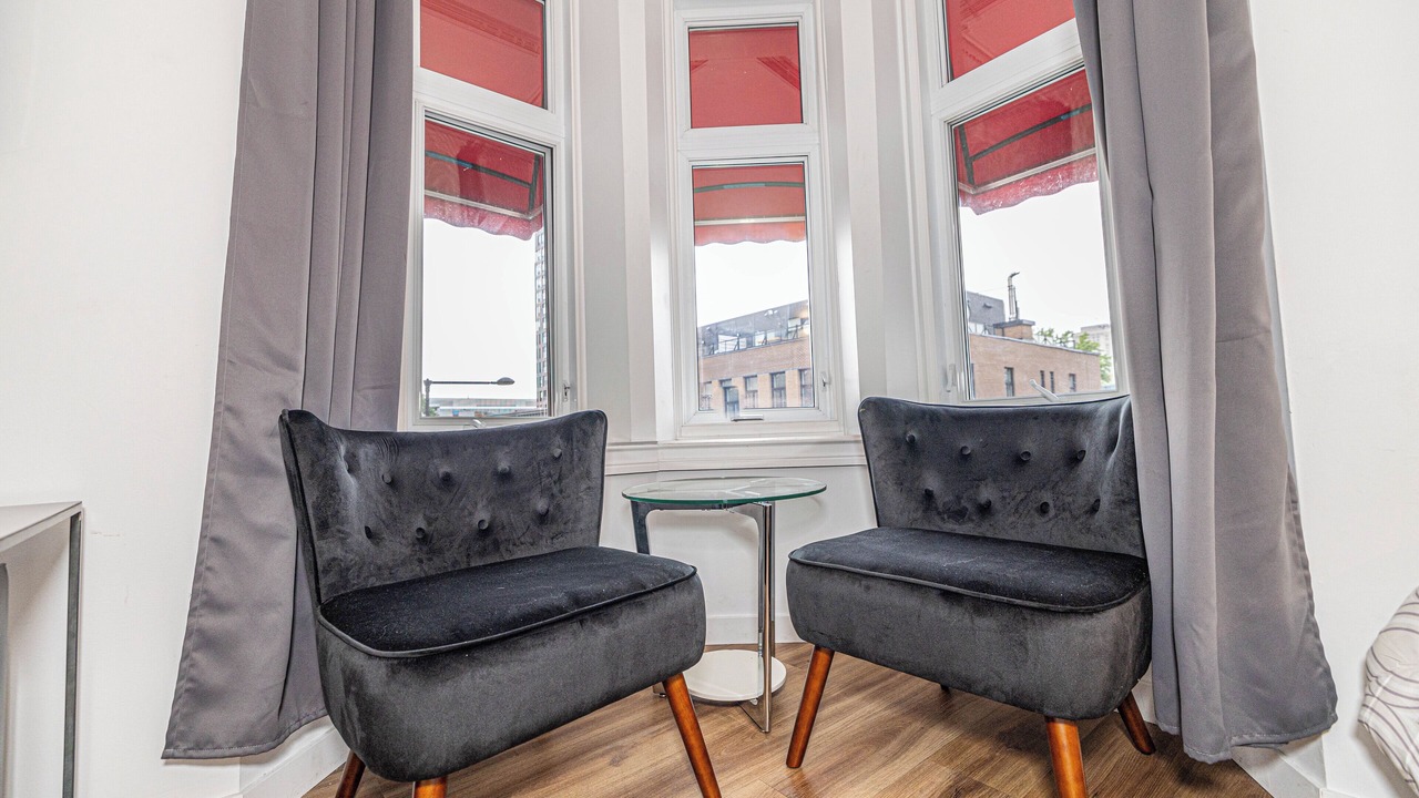 Photo of Bedroom in Gay Village