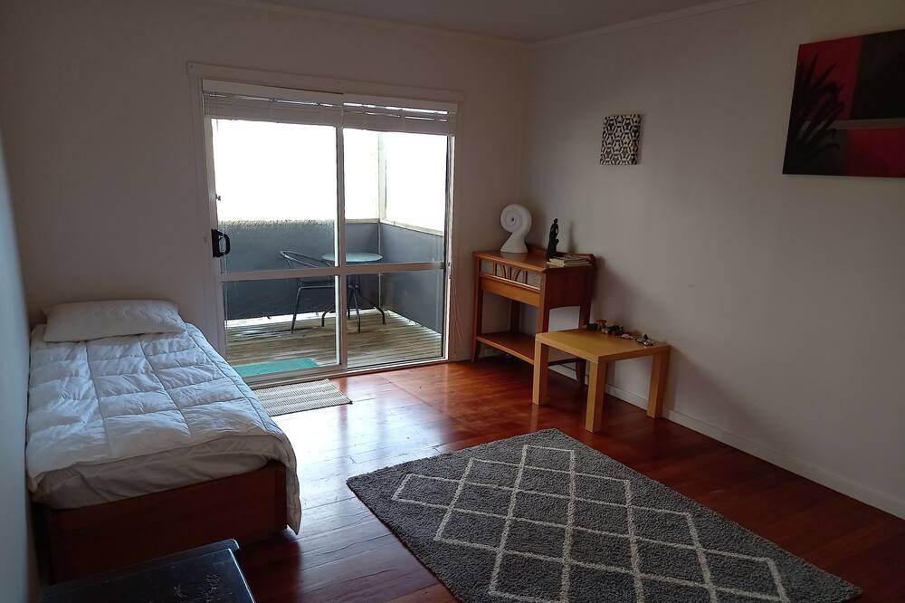 Photo of Bedroom in Omapere