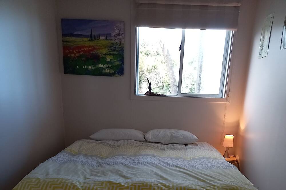 Photo of Bedroom in Omapere