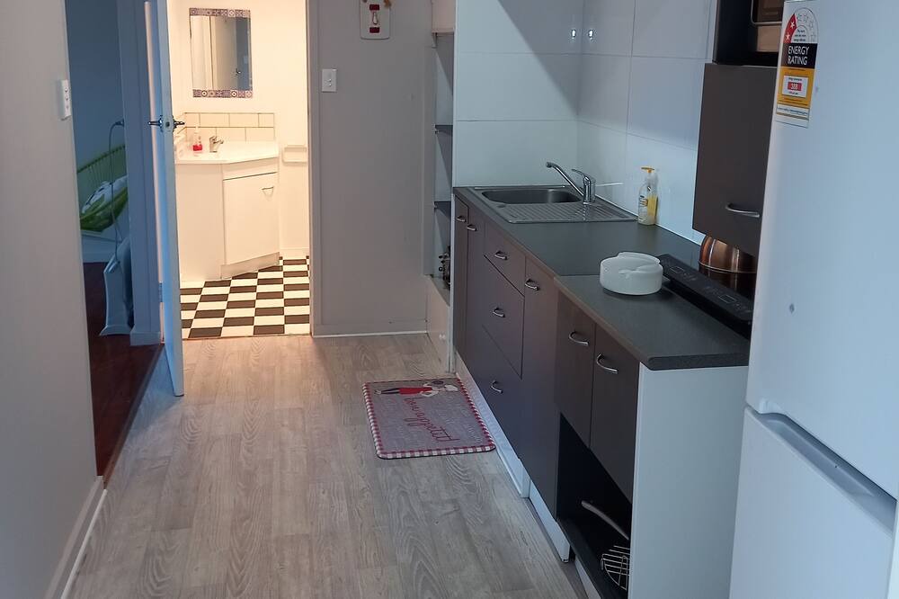 Photo of Kitchen in Omapere